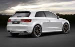 Audi AS3 by ABT 2012 года